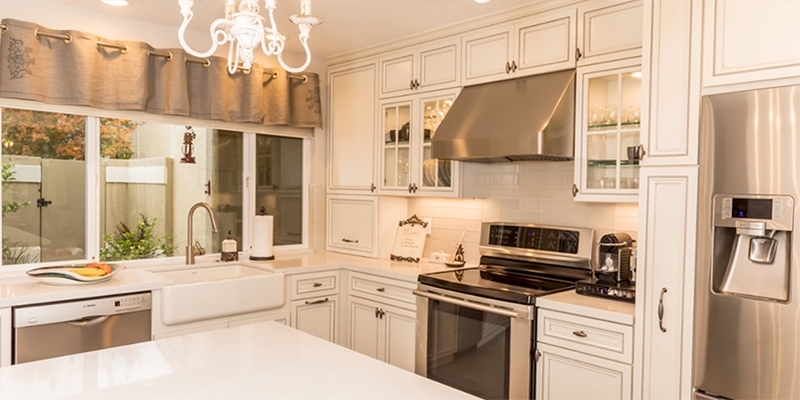 French Country Kitchen French Country Kitchen