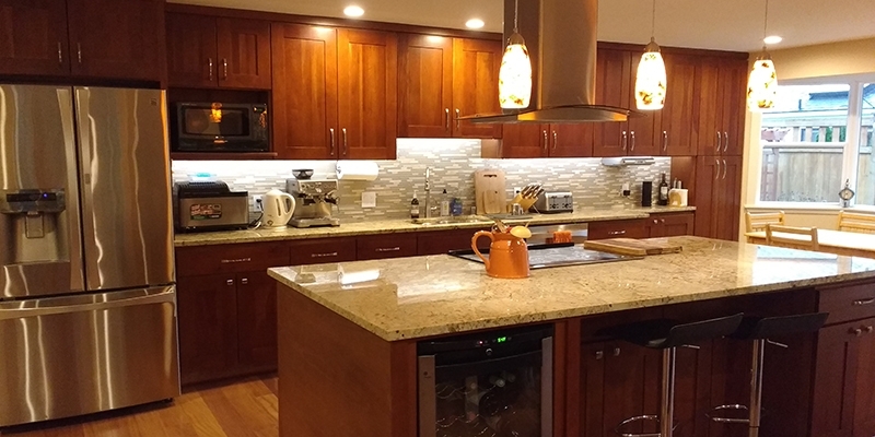 Modern Kitchen Design Modern Kitchen Design