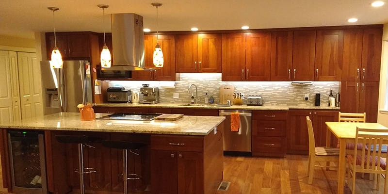 Kitchen Island With Granite Countertops Kitchen Island With Granite Countertops